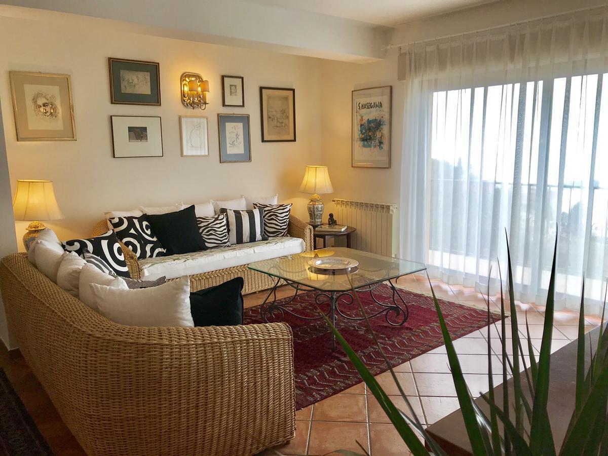 Bellavista Apartments * Taormina
